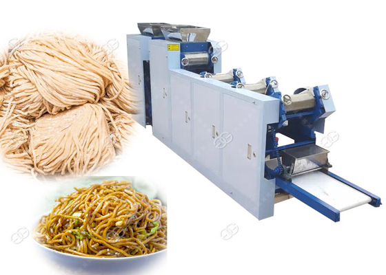 China Handelsnudel, die Maschine elektrische Ramen-Nudel-Produktionsmaschine herstellt fournisseur