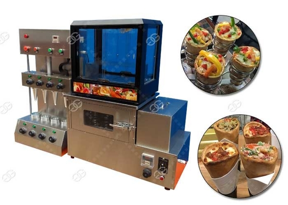 China Automatische Mais-Imbisse, die Maschine, Snack-Food-Verarbeitungs-Ausrüstung herstellen fournisseur