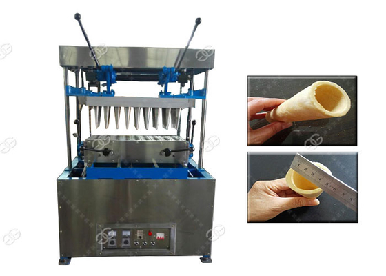 China Pizza, die Eistüte-Maschine, Edelstahl-Pizza-Schalen-Gestaltungsmaschine herstellt fournisseur