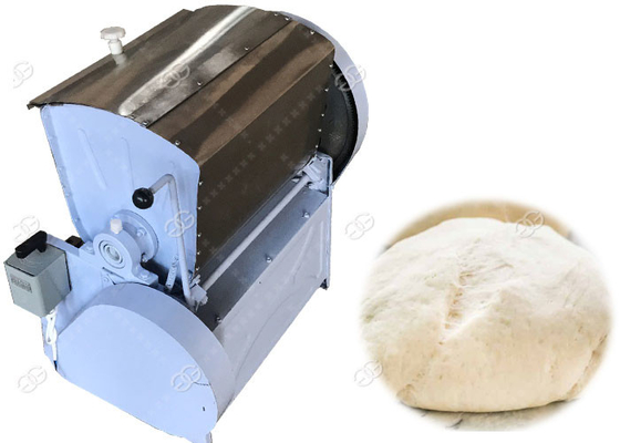 China Spiralen-Teig-Mischmaschine-Mehl-Mischer-Maschine des Edelstahl-10kg für Bäckerei fournisseur