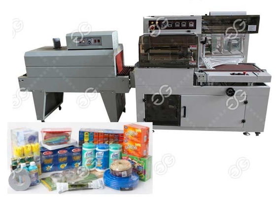 China AC220V-Verpacken- der Lebensmitteldichtungs-Ausrüstung/automatische Psychiaters-Verpackungs-Maschine fournisseur