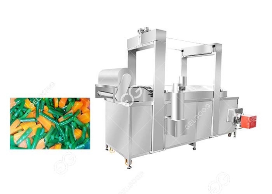 China Hohe Leistungsfähigkeits-Fleisch/Gemüsereismühle-Verarbeitungs-Ausrüstung fournisseur