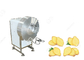 Gemüseschneider-Maschine Ginger Slicer Cutting Machine 100kg/H Commerical fournisseur