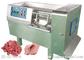 Multifunktionsfleisch-Werkzeugmaschine gefrorene Fleisch-Ausschnitt-Ausrüstung CER Bescheinigung fournisseur