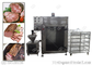 Handelsfisch-rauchende Ausrüstungs-heiße Energie für geräucherte Fleisch-Dichtungs-Leistung fournisseur