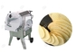 Gewölbtes Gurken-und Kartoffel-Schneidmaschinen-Maschinen-Windungs-Chip-einfache Änderungs-Blatt Henan GELGOOG fournisseur