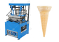 Industrielle Eistüte-Ärmel-Maschine, Zuckereiscreme-Schalen-Kegel-Füllmaschine fournisseur