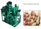 GELGOOG-Nuss, welche die Maschine entfernt Erdnuss-Erdnuss-Enthülser für industriellen Gebrauch schält fournisseur