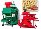 GELGOOG-Nuss, welche die Maschine entfernt Erdnuss-Erdnuss-Enthülser für industriellen Gebrauch schält fournisseur