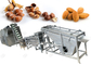 Trocknende Haselnuss-Acajounuss Shell, das Maschine für Industrie, 500 kg/h bricht fournisseur
