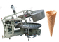 Gerollte Eistüte-Kekserzeugungs-Maschine, Zuckerkegel, der Maschine Sri Lanka herstellt fournisseur