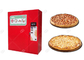 Schnellimbiss-Sandwich-Pizza-Automaten-/Snack-Food-Automaten-Geschäft Indien fournisseur