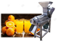 Frischer Orangensaft, der Maschine, kundengebundene Zitronensaft-Auszieher-Maschine zusammendrückt fournisseur