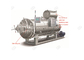 Ununterbrochene Zirkulations-Glasflaschen-Sterilisations-Maschine automatisches 1700*1000*2400mm fournisseur