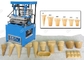 Keks-Eistüte-Maschine, Selbstkegel-Maschine 800 - 1000 Pcs-/Hkapazität fournisseur