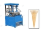 Keks-Eistüte-Maschine, Selbstkegel-Maschine 800 - 1000 Pcs-/Hkapazität fournisseur