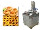 Scharfer Shell-Imbiss, der Maschine, Edelstahl-Material der Imbiss-Produktionsanlage-304 herstellt fournisseur