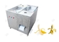 Automatische grüne Bananen-Schälmaschine, industrielle Banane Peeler fournisseur