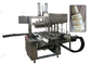 Volle automatische Eistüte-Produktionsmaschine in Indonesien industriell fournisseur