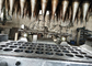Eistüte-Kekserzeugungs-Maschine in Indonesien-Edelstahl 304 fournisseur
