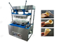 Pizza, die Eistüte-Maschine, Edelstahl-Pizza-Schalen-Gestaltungsmaschine herstellt fournisseur