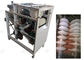 Getränkte Kichererbse Chana-Schälmaschine, Sojabohnen-Haut-Peeler-Maschine GGT -11 fournisseur