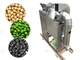 Trockene Art Nuts Bratmaschinen-Sojabohnen-grüne Erbsen, die Maschine abziehen und aufspalten fournisseur