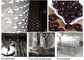 Automatische Schokolade Bean, das den Maschinen-Schokoladen-Ball bildet Maschine macht fournisseur