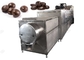 Automatische Schokolade Bean, das den Maschinen-Schokoladen-Ball bildet Maschine macht fournisseur