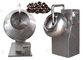 BESCHICHTUNGS-Maschinen-Durchmesser 40-150 cm der automatischen Schokoladen-SS304 Polier fournisseur