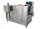 Edelstahl-Material der kleine Reihen-Nuts Röstungmaschinen-100 - 150 kg/h fournisseur