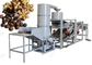 Vollautomatischer Sacha Inchi Nut Shelling Machine, der 200 - Kapazität 300kg/H enthülst fournisseur