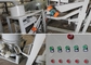 Vollautomatischer Sacha Inchi Nut Shelling Machine, der 200 - Kapazität 300kg/H enthülst fournisseur