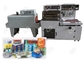 AC220V-Verpacken- der Lebensmitteldichtungs-Ausrüstung/automatische Psychiaters-Verpackungs-Maschine fournisseur