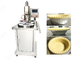 Haut-Maschine Shell Machines /Egg der rostfreien hohen Qualität automatische scharfe scharfe fournisseur