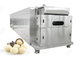 Elektrische Erdnuss-Röster-Maschine, Nuss-Bratabkühlende Ausrüstungs-Pistazien-Macadamia fournisseur