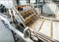 GELGOOG-Jujube datiert die Frucht-Waschmaschinen-ununterbrochen hohe Kapazität fournisseur