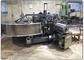 Industrielle Kegel-Produktionsmaschine|Eiscreme-Kornett-Maschinen-Preis 2300pcs/h fournisseur