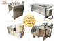 Heißer Verkaufs-automatische Bananen-Werkzeugmaschine-Banane Chips Making Product Line fournisseur