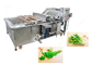 Blattgemüse-Waschmaschinen-Obst- und GemüseVerarbeitungs-Ausrüstung ohne Damanage fournisseur