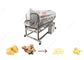 200-3000kg/T kundengerechte Handelskartoffel Ginger Cleaning And Peeling Machine mit Fabrikpreis fournisseur