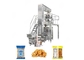 Köpfe Chips Packing Machine Banana Chipss der Bananen-220V Verpackmaschine-10 fournisseur