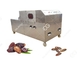 Edelstahl-halb Selbstdattel-Frucht-Lochfraß-Maschine mit Lochfraß-Geschwindigkeit 95- 98% fournisseur
