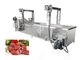 Hohe Leistungsfähigkeits-Fleisch/Gemüsereismühle-Verarbeitungs-Ausrüstung fournisseur