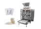 12 Mehrkanal-Sugar Stick Packing Machine Sugar Kissen-Verpackmaschine fournisseur