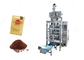 Mehrspurige Instantkaffee-Stock-Satz-Tee-Hochgeschwindigkeitsverpackungsmaschine fournisseur