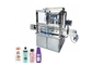 GELGOOG vollautomatischer Juice Filling und versiegelnde Maschine 100-1000ml fournisseur