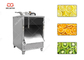 Orange Scheiben-Schneidemaschine-Zitronen-Schneidemaschine-hohe Leistungsfähigkeit fournisseur