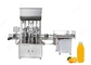 1 Liter-Flaschen-Füllmaschine Juice Filling Machine fournisseur