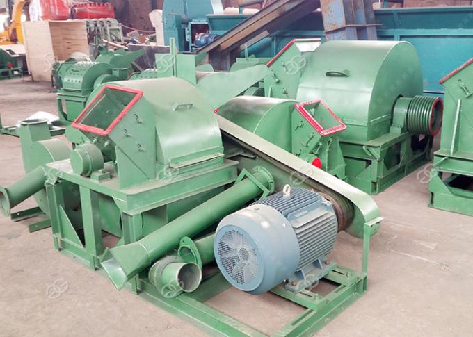 Hölzerne Rasiermühle